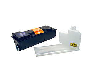 Toner Kit Katun do Kyocera TK-340 FS-2020D/DN | bez chip | black Performance