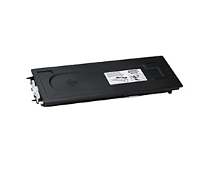 Toner Kit Katun do Kyocera TK-410 KM 1620 |bez chipa | 870g | black Performance
