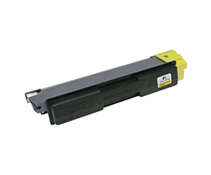 Toner Kit Katun do Kyocera TK-5135Y TA 265CI | chip | 5K | ylw Perform