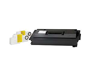 Toner Kit Katun do Kyocera TK-715 KM 3050 | chip | 1900g | black Performance