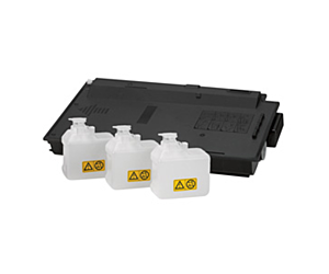 Toner Kit Katun do Kyocera TK-7205 TA 3510/3511 | 35K | black Performance