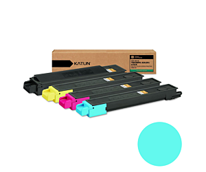Toner Kit Katun do Kyocera TK-8325C TA 2551 Ci | Cyan Access