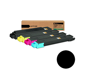 Toner Kit Katun do Kyocera TK-8325K TA 2551 Ci | Black Access