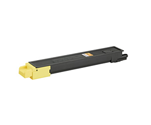 Toner Kit Katun do Kyocera TK-8325Y TA 2551 Ci | Yellow Business Color