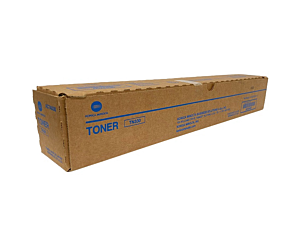 Toner Konica Minolta AC7A050 | TN-330 | 25 000str.| black