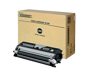 Toner Konica Minolta Bizhub 130F TN-109