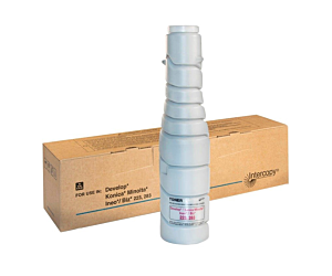 Toner Konica Minolta Bizhub 223/283 TN-217