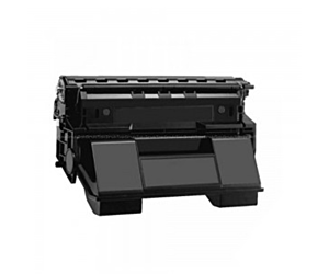 Toner Konica Minolta Bizhub 40 40P Minolta A0FP023, black