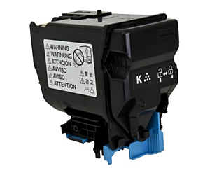 Toner Konica Minolta Bizhub C3351 TNP-49 BLACK