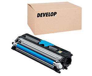 Toner Konica Minolta C10P TN-212C cyan