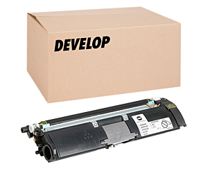 Toner Konica Minolta C10P TN-212K  black