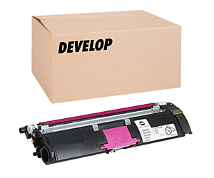 Toner Konica Minolta C10P TN-212M magenta