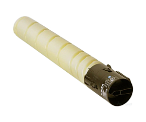 Toner Konica Minolta C224/284 TN-321 yellow