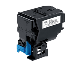 Toner Konica Minolta C25 TNP-27 black