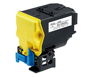 Toner Konica Minolta C25 TNP-27 yellow