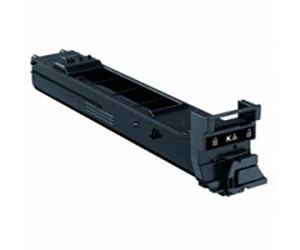 Toner Konica Minolta do Magicolor 4650/4690MF/4695MF | 4 000 str. | black