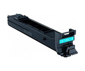 Toner Konica  Minolta  do  MC-4650/4690  | 4 000 str. |   cyan