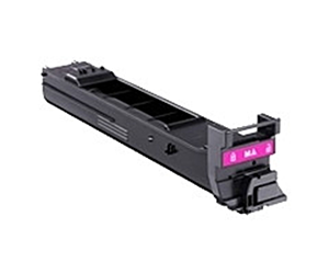 Toner Konica Minolta  do  MC-4650/4690   | 4 000 str. |  magenta