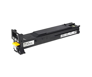 Toner Konica Minolta do MC-4650/4690 | 4 000 str. | yellow