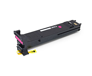 Toner Konica Minolta do  MC-4650/4690/4695 | 8 000 str. |  magenta