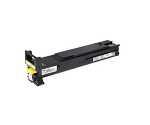 Toner Konica Minolta  do MC-4650/4690/4695 | 8 000 str. |  yellow