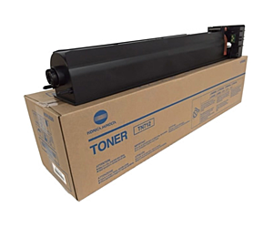 Toner Konica Minolta PRO 754 TN-712 black