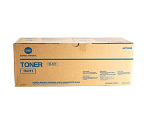Toner Konica Minolta TN-011  BK  BizHub Pro 1051