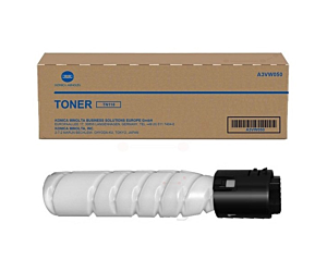 Toner Konica Minolta TN-118 do Bizhub 195/215 | 12 000 str.| black