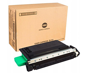 Toner Konica Minolta TN-120 do Bizhub 240F | 16 000 str. | black