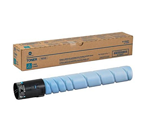 Toner Konica Minolta TN-221C do BizHub C227/287 | 21 000 str.| cyan