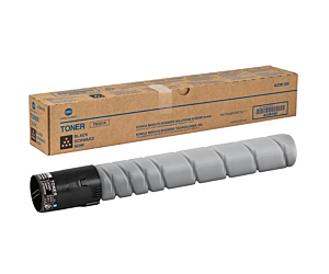 Toner Konica Minolta TN-221K do Bizhub C227/287 | 24 000 str. | black