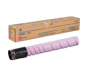 Toner Konica Minolta TN-221M do BizHub C227/287 | 21 000 str. | magenta