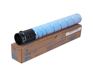 Toner Konica Minolta TN-227C do C257i | 24 000str.| cyan