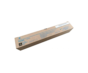 Toner Konica Minolta TN-227K do BizHub C257i | 24 000 str. | black