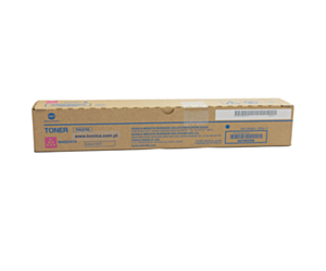 Toner Konica Minolta TN-227M do BizHub C257i  | 12 000 str. | magenta | HALF