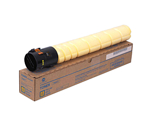 Toner Konica Minolta TN-227Y do C257i | 24 000str.| yellow