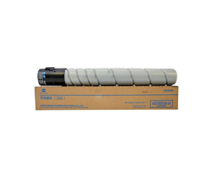 Toner Konica Minolta TN-322 do Bizhub 224e/284e/364e| 28 800 str. | black