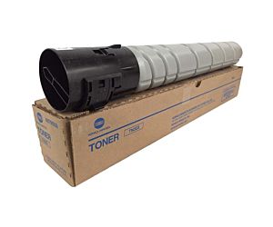Toner Konica Minolta TN-323 do Bizhub 227/287/367 | 23 000 str. | black
