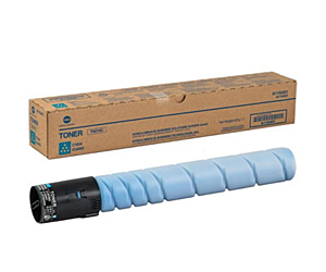 Toner Konica Minolta TN-324 do BizHub C258/308/368 | 26 000 str. | cyan