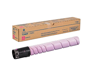 Toner Konica Minolta TN-324 do BizHub C258/308/368 | 26 000 str.| magenta