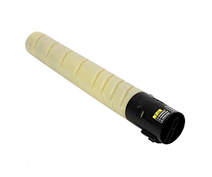 Toner Konica Minolta TN-324 do Bizhub C258/308/368 | 26 000 str. | yellow