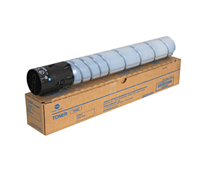 Toner Konica Minolta TN-326 Bizhub 308e/368e | 25 000 str. | black