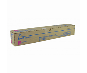 Toner Konica Minolta TN-328M do Bizhub C250i/C300i/C360i | 28000 str | Magenta