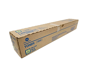 Toner Konica Minolta TN-328Y do Bizhub C250i/C300i/C360i | 28000 str | Yellow