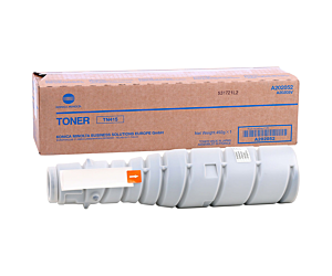 Toner Konica Minolta TN-415 do Bizhub 42 | 24 000 str | black