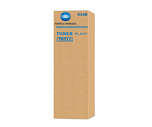 Toner Konica Minolta TN-511K do Bizhub 360/420/500 | 32 200 str. | black