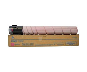 Toner Konica Minolta TN-512 do C-454/554 | 26 000 str. magenta