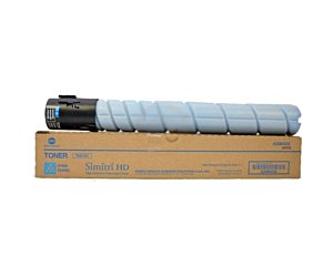 Toner Konica Minolta TN-512 do C-454/554 | 35 000 str. |cyan I