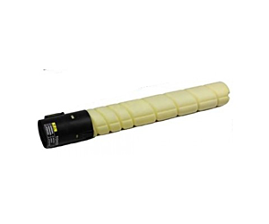 Toner Konica Minolta TN-512 do C-454/554 | 35 000 str. | yellow