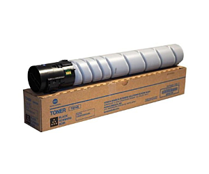 Toner Konica Minolta TN-514 black do Bizhub C458/C558/C658